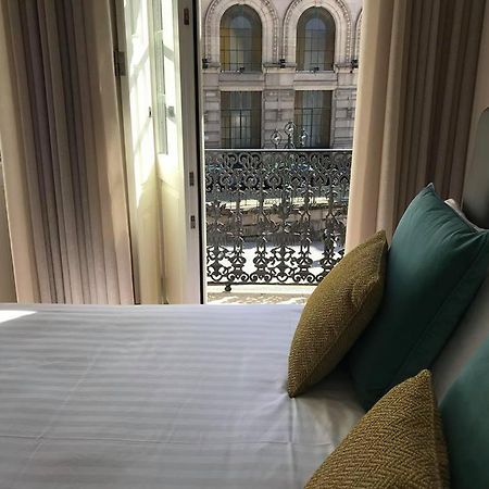 Apartamento Cardosas, Sao Bento Porto Bagian luar foto