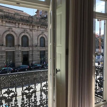 Apartamento Cardosas, Sao Bento Porto Bagian luar foto