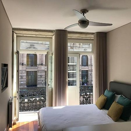 Apartamento Cardosas, Sao Bento Porto Bagian luar foto