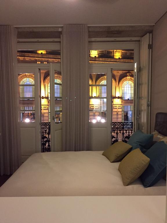 Apartamento Cardosas, Sao Bento Porto Bagian luar foto