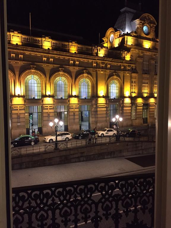 Apartamento Cardosas, Sao Bento Porto Bagian luar foto