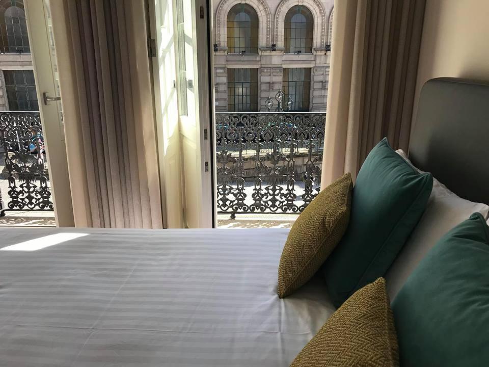 Apartamento Cardosas, Sao Bento Porto Bagian luar foto