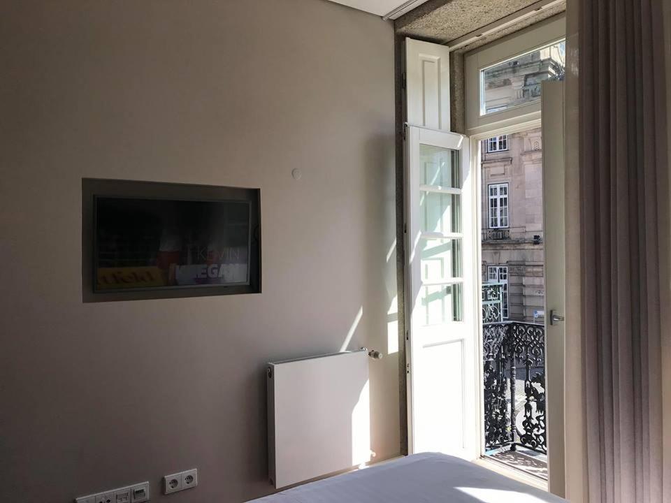 Apartamento Cardosas, Sao Bento Porto Bagian luar foto