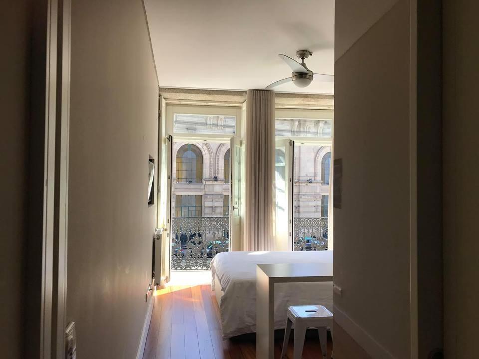 Apartamento Cardosas, Sao Bento Porto Bagian luar foto
